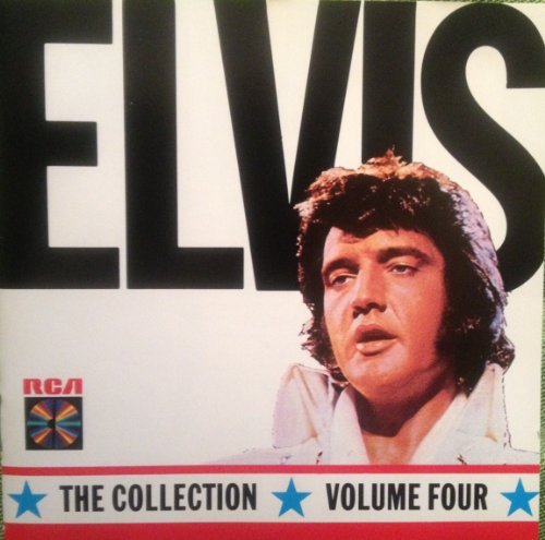 album elvis presley