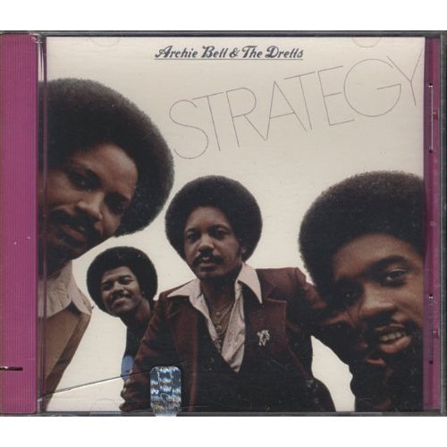 album archie bell and the drells