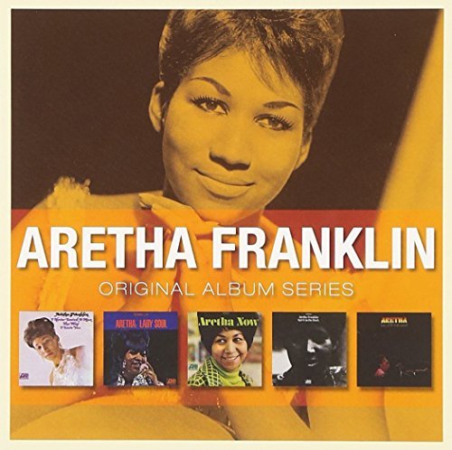 album aretha franklin