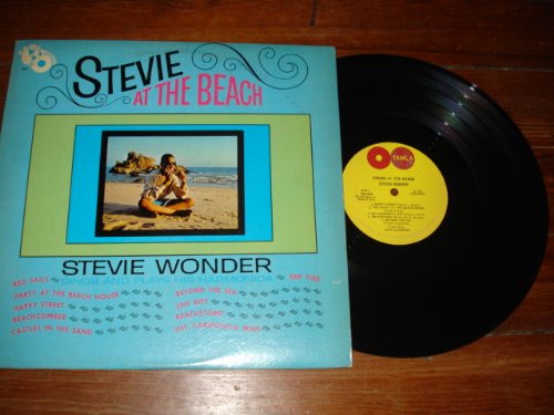 album stevie wonder