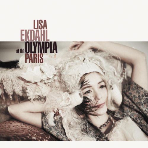 album lisa ekdahl