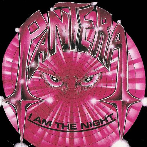 album pantera