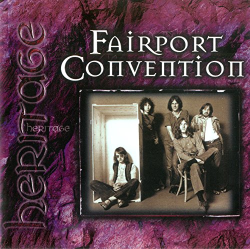 album fairport convention