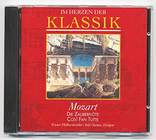 album wolfgang amadeus mozart