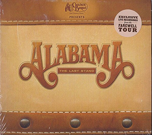 album alabama