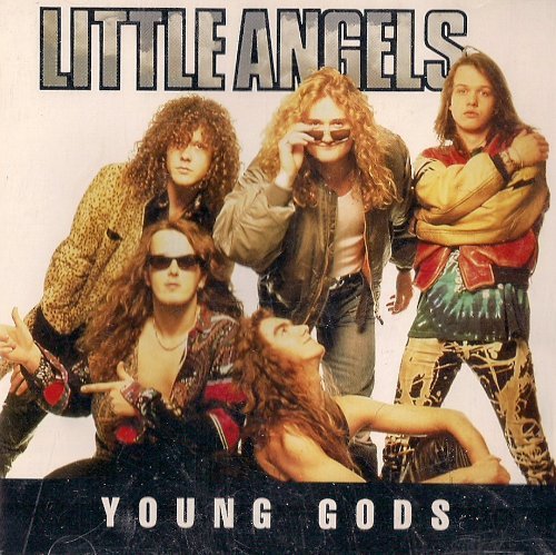 album little angels