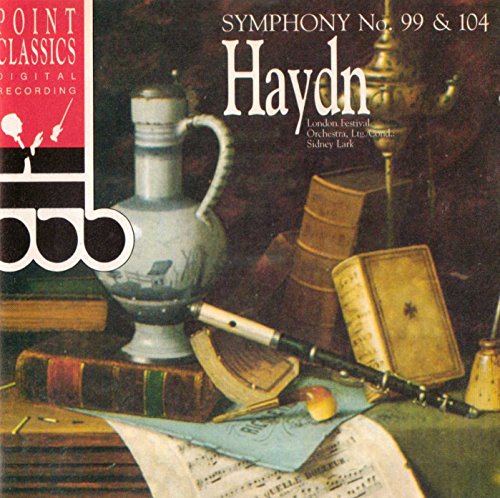 album joseph haydn