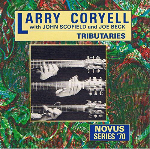 album larry coryell