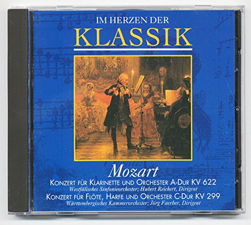 album wolfgang amadeus mozart