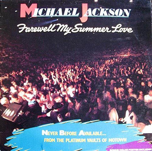 album michael jackson