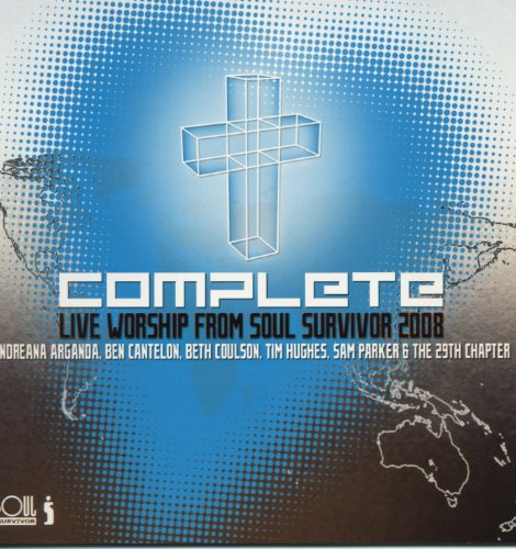 album soul survivor