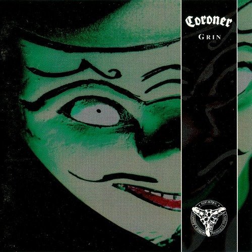 album coroner