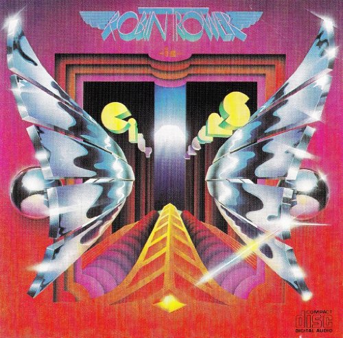 album robin trower