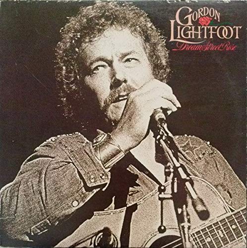 album gordon lightfoot