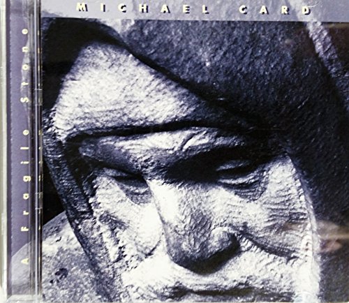 album michael card