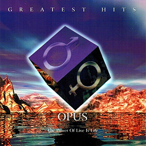 album opus