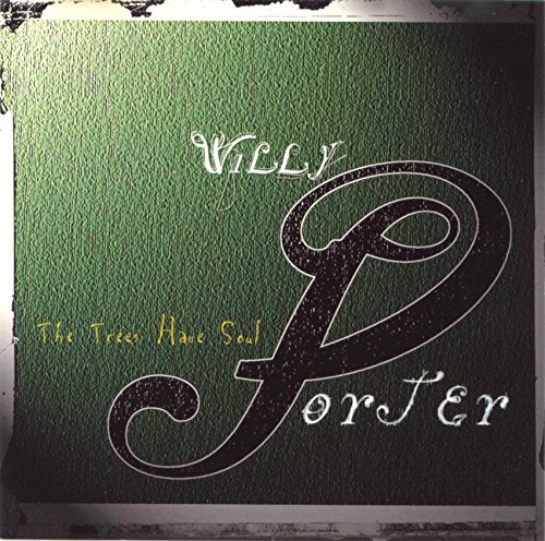 album willy porter