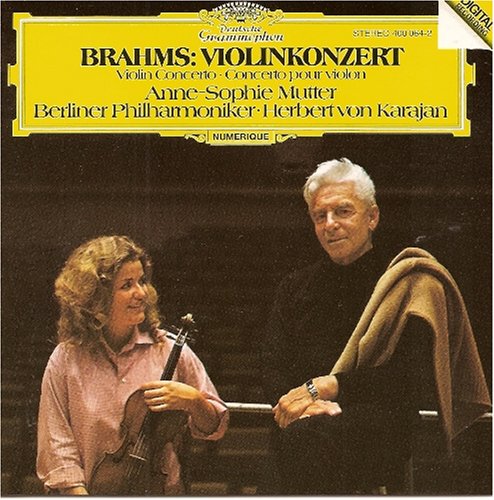 album johannes brahms