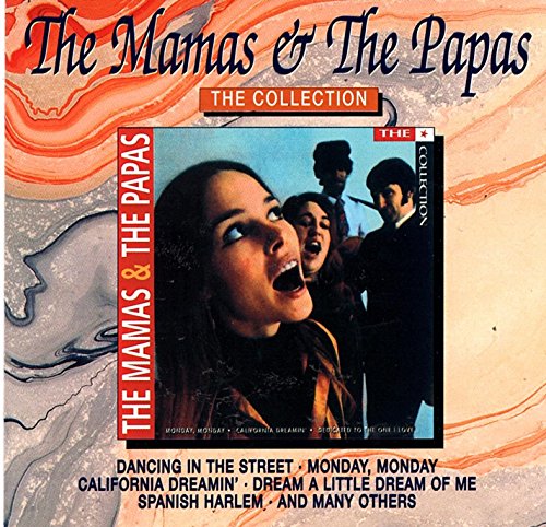 album the mamas and the papas