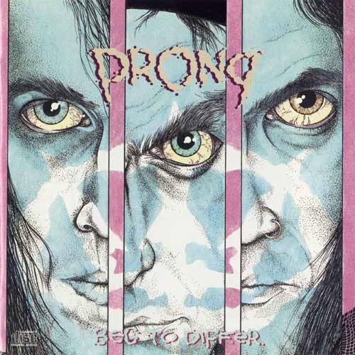 album prong