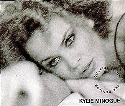 album kylie minogue