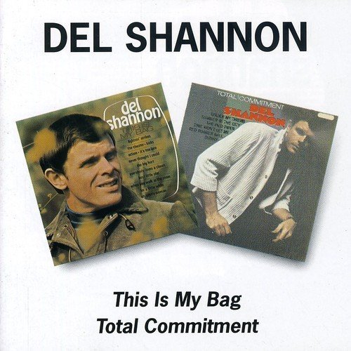 album del shannon