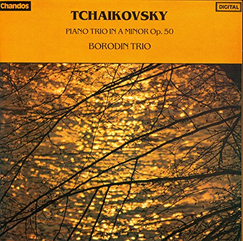 album piotr tchaikovsky