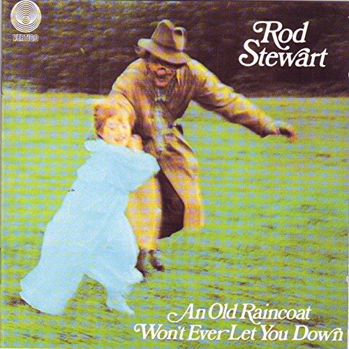 album rod stewart