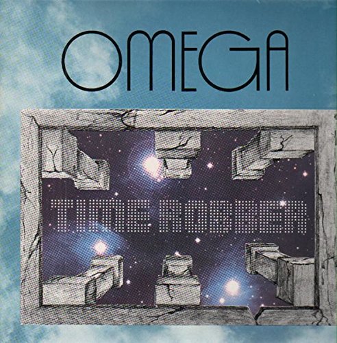 album omega