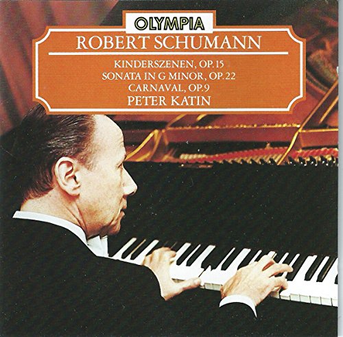 album robert schumann