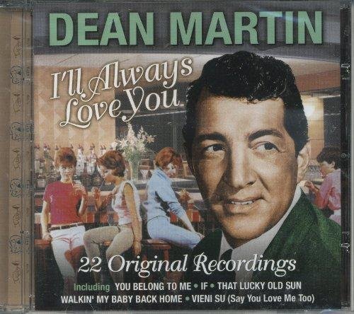 album dean martin