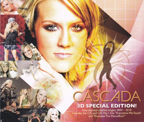 album cascada