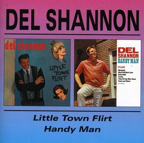 album del shannon