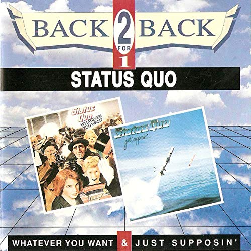 album status quo