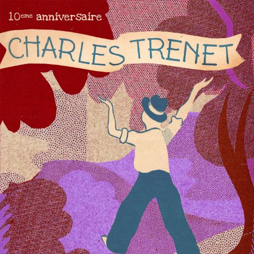 album charles trenet