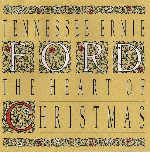 album tennessee ernie ford