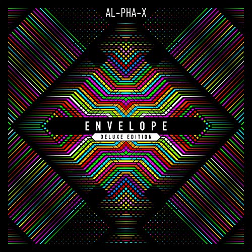 album al-pha x