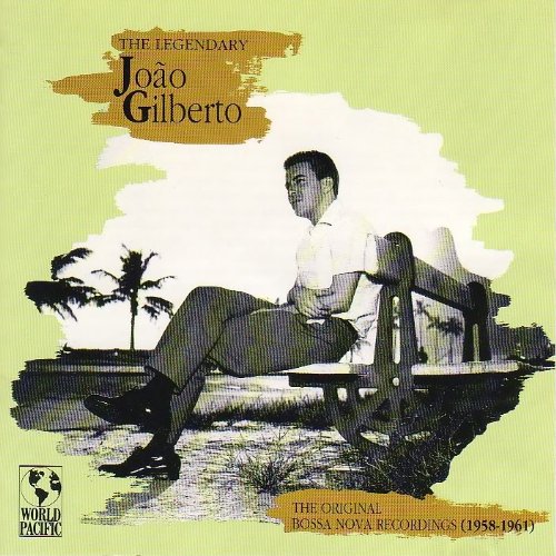 album joo gilberto