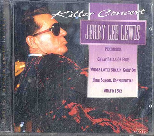 album jerry lee lewis