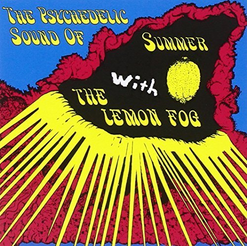 album lemon fog