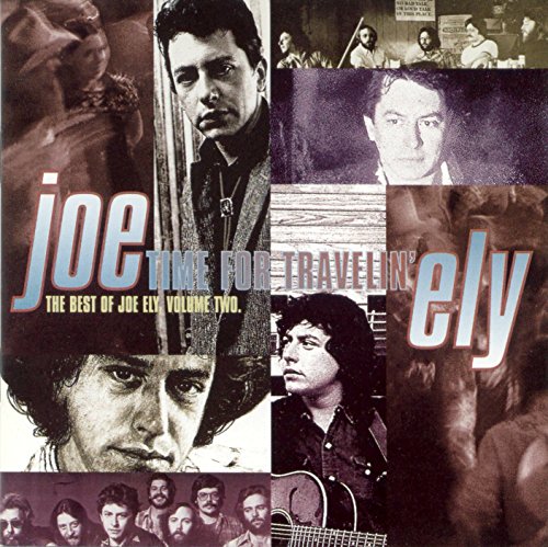 album joe ely