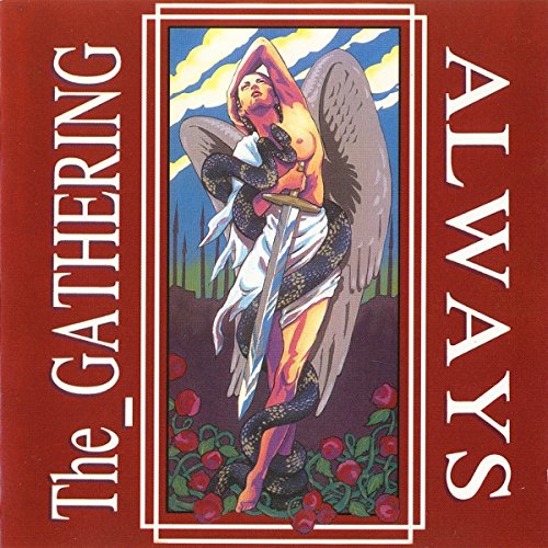 album the gathering