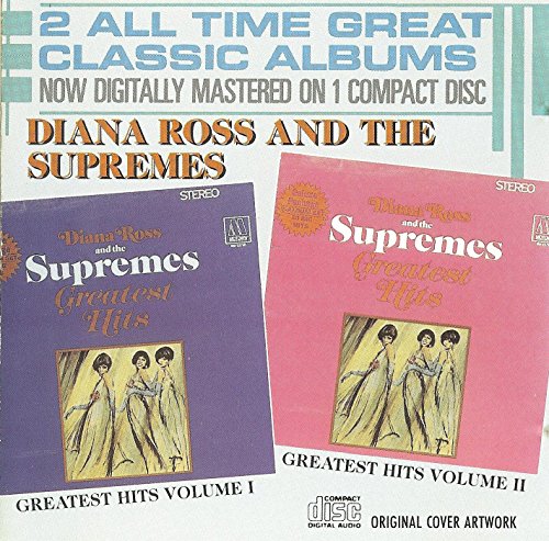 album the supremes