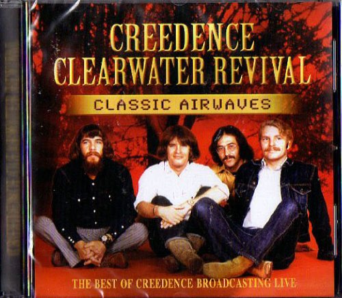 album creedence clearwater revival