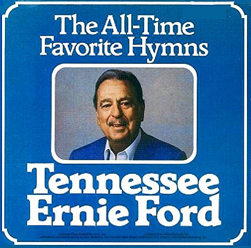 album tennessee ernie ford