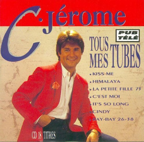 album c jrome