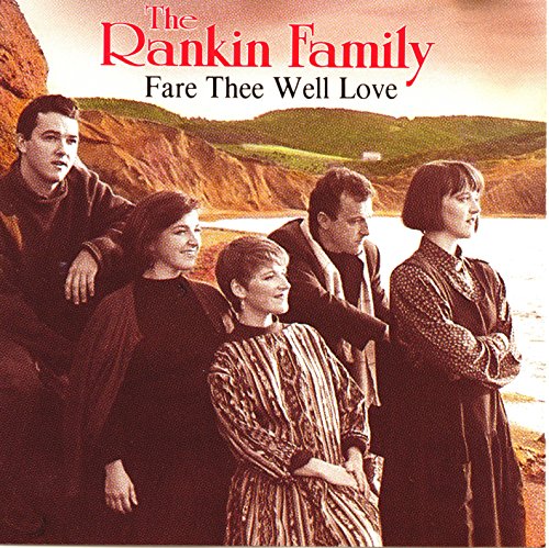 album the rankin family