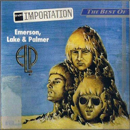 album emerson, lake and palmer