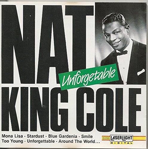 album nat king cole