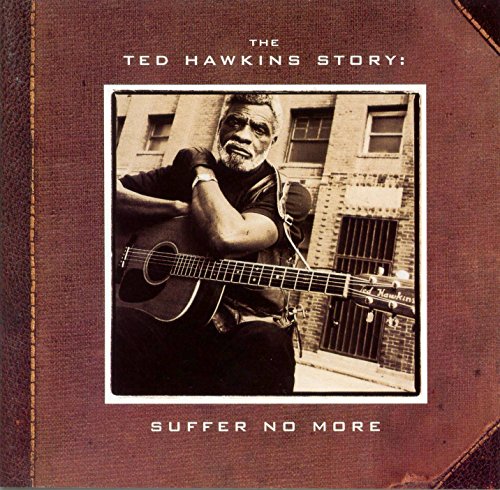 album ted hawkins